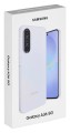 Samsung Galaxy A36 (A366) 5G DS. 8/256GB White - 2609912