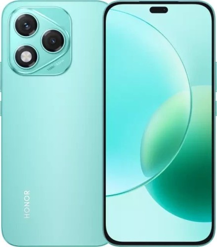 Honor 400 Lite 5G 8/256GB DS Marrs Green - 2625196