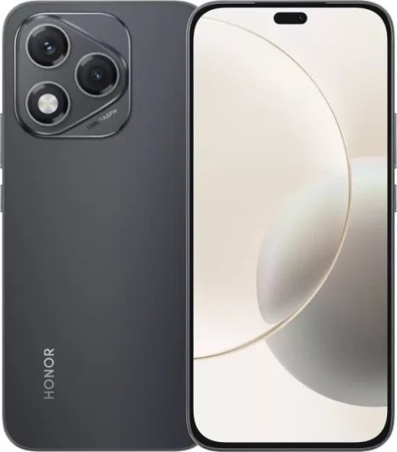 Honor 400 Lite 5G 8/256GB DS Velvet Black - 2625234