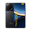 Xiaomi Poco F7 Pro 5G Dual Sim 12/512GB Black - 2625281