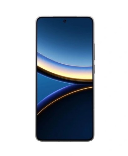 Xiaomi Poco F7 Pro 5G Dual Sim 12/256GB Silver - 2625297