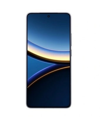 Xiaomi Poco F7 Pro 5G Dual Sim 12/256GB Blue - 2625309