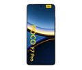 Xiaomi Poco F7 Pro 5G Dual Sim 12/256GB Blue - 2625310