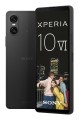 Smartfon Sony Xperia 10 VI 128GB Black (WYPRZEDAŻ) - 2610113