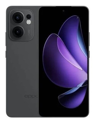 Oppo Reno 13F 5G DS 8/256GB Graphite Grey - 2597990