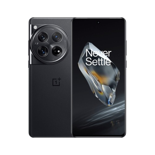 Smartfon OnePlus 12 5G 16/512GB Czarny (WYPRZEDAŻ) - 2556710