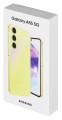 Samsung Galaxy A55 (A556) 5G 8/128GB Lemon (WYPRZEDAŻ) - 2625397