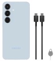 Samsung Galaxy S25 (S931) 5G DS 12/512GB Icyblue (WYPRZEDAŻ) - 2625408