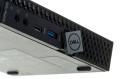 DELL OptiPlex 7070 Micro i5-9500 16GB 512GB SSD mSFF Win11pro UŻYWANY - 2625826
