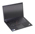 LENOVO ThinkPad T14 G2 i7-1185G7 32GB 512GB SSD 14" FHD(dotyk) Win11pro (QWERTY multilanguage) + zasilacz UŻYWANY - 2625837
