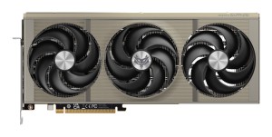 Karta graf. SAPPHIRE NITRO+ RX 9070 XT GAMING OC 16 (WYPRZEDAŻ)