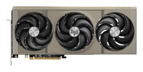 Karta graf. SAPPHIRE NITRO+ RX 9070 XT GAMING OC 16 (WYPRZEDAŻ) - 2625900