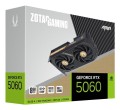 Karta graficzna ZOTAC GAMING GeForce RTX 5060 AMP 8GB - 2625914