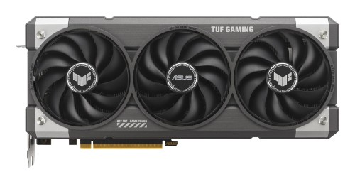 Karta graf. ASUS TUF GAMING RTX 5060 8GB OC - 2625949