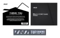 Karta graf. ASUS TUF GAMING RTX 5060 8GB OC - 2625959