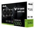 Karta graf. ASUS TUF GAMING RTX 5060 8GB OC - 2625957