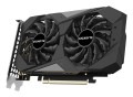 Karta graficzna Gigabyte GeForce RTX 3050 WINDFORCE OC 6GB (WYPRZEDAŻ) - 2626003