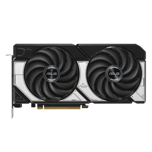 Karta graf. ASUS DUAL RTX 5070 12GB OC - 2626035