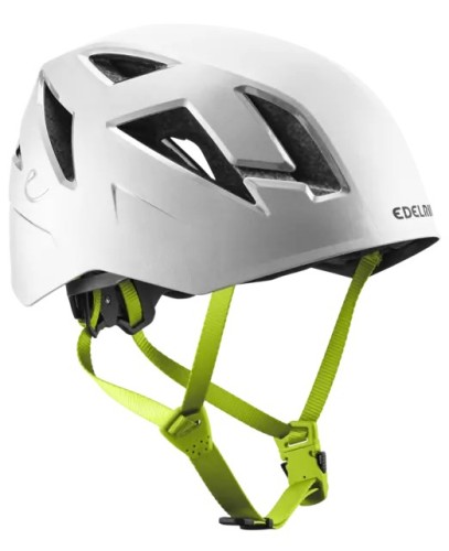 Kask wspinaczkowy Edelrid Zodiac II - Snow - 2626067
