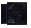 Zasilacz Lian Li 1000W EDGE GOLD 1000 80 PLUS Gold, PCIe 5.1, ATX 3.1, Czarny, USB-Hub - 2626084