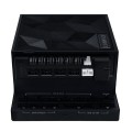 Zasilacz Lian Li 1000W EDGE GOLD 1000 80 PLUS Gold, PCIe 5.1, ATX 3.1, Czarny, USB-Hub - 2626083