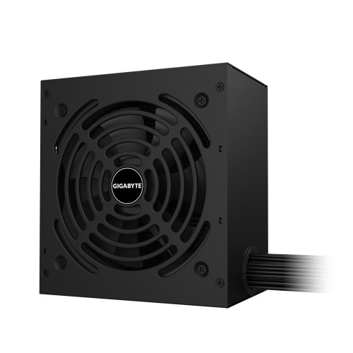 Zasilacz Gigabyte P650G 650W 120mm 80+Gold (WYPRZEDAŻ) - 2626111