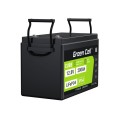 GREEN CELL AKUMULATOR LIFEPO4 CUBE 200AH 12V/12.8V 2560WH LFPGC12V200AH - 2626139
