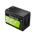GREEN CELL AKUMULATOR LIFEPO4 CUBE 200AH 12V/12.8V 2560WH LFPGC12V200AH - 2626156