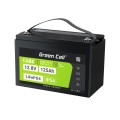GREEN CELL AKUMULATOR LIFEPO4 CUBE 125AH 12V/12.8V 1600WH LFPGC12V125AH - 2626185