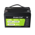 GREEN CELL AKUMULATOR LIFEPO4 CUBE 125AH 12V/12.8V 1600WH LFPGC12V125AH - 2626182