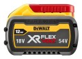 Akumulator XR FLEXVOLT 18V/54V DEWALT DCB548 - 2626220