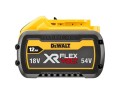 Akumulator XR FLEXVOLT 18V/54V DEWALT DCB548 - 1957108