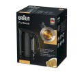 Braun PurEase WK 3100 BK czajnik elektryczny 1,7 l 2200 W Czarny - 2626298