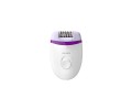 Depilator z dyskami Philips Satinelle BRE225/00 (kolor biały) - 865671