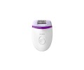 Depilator z dyskami Philips Satinelle BRE225/00 (kolor biały) - 1865434