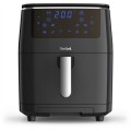 Tefal Easy Fry Grill & Steam FW2018 Pojedyńczy Autonomiczny 1700 W Frytkownica na gorące powietrze Czarny - 2626381