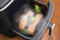 Tefal Easy Fry Grill & Steam FW2018 Pojedyńczy Autonomiczny 1700 W Frytkownica na gorące powietrze Czarny - 1988203