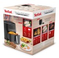 Tefal Easy Fry Grill & Steam FW2018 Pojedyńczy Autonomiczny 1700 W Frytkownica na gorące powietrze Czarny - 1988205