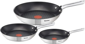 Zestaw 3 patelni TEFAL Duetto+ G732S334 20/24/28 cm