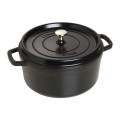 ZWILLING STAUB LA COCOTTE 5,25 l Okrągły Żeliwo Naczynie do pieczenia - 2425635