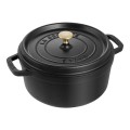 ZWILLING STAUB LA COCOTTE 5,25 l Okrągły Żeliwo Naczynie do pieczenia - 2626434