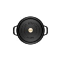 ZWILLING STAUB LA COCOTTE 5,25 l Okrągły Żeliwo Naczynie do pieczenia - 1476820