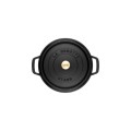 ZWILLING STAUB LA COCOTTE 5,25 l Okrągły Żeliwo Naczynie do pieczenia - 2626435