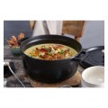 ZWILLING STAUB LA COCOTTE 5,25 l Okrągły Żeliwo Naczynie do pieczenia - 2626442