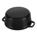 ZWILLING STAUB LA COCOTTE 5,25 l Okrągły Żeliwo Naczynie do pieczenia - 2626438