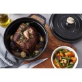 ZWILLING STAUB LA COCOTTE 5,25 l Okrągły Żeliwo Naczynie do pieczenia - 2626439
