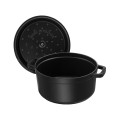 ZWILLING STAUB LA COCOTTE 5,25 l Okrągły Żeliwo Naczynie do pieczenia - 2626436