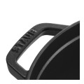 ZWILLING STAUB LA COCOTTE 5,25 l Okrągły Żeliwo Naczynie do pieczenia - 2626437