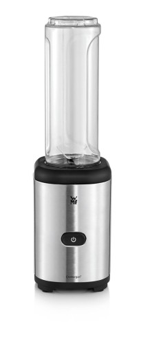 WMF Kult X 0416270011 0,6 l Blender stołowy 300 W Czarny, Srebrny - 2626618