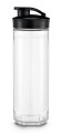 WMF Kult X 0416270011 0,6 l Blender stołowy 300 W Czarny, Srebrny - 2611951